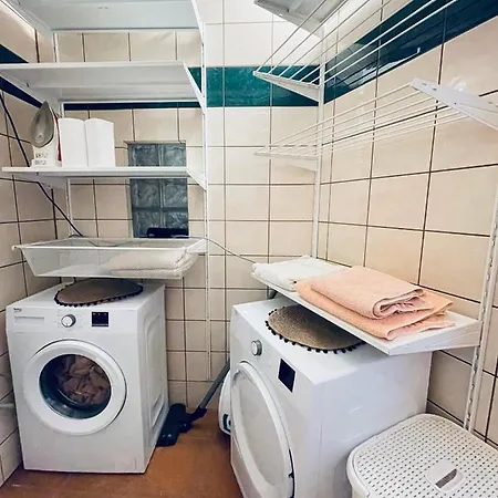 Apartma Naty Lägenhet Ljubljana