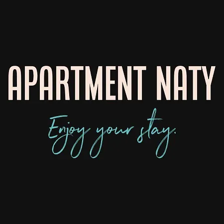 Apartma Naty Lubiana