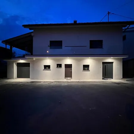 Apartma Naty * Lubiana