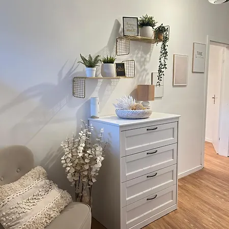 Apartma Naty Daire Ljubljana