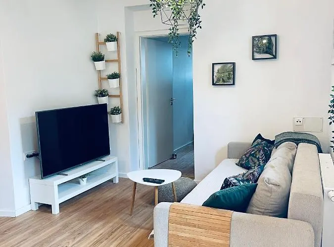 Apartma Naty * Liubliana