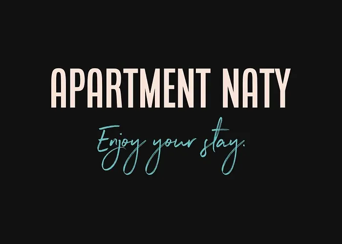 Apartma Naty Liubliana