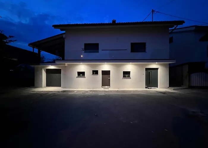 Apartma Naty * Любляна