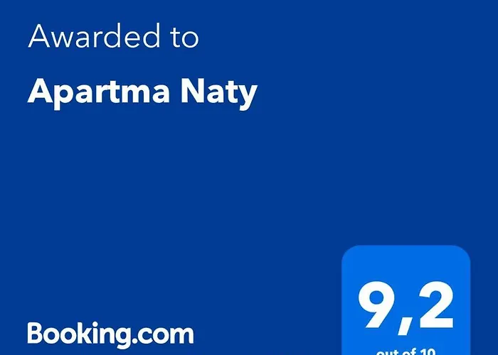 Апартаменты Apartma Naty Любляна