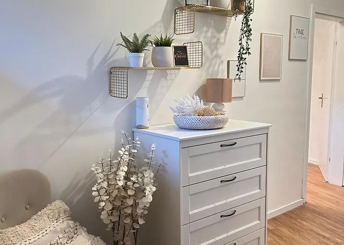 Apartma Naty Apartment Ljubljana