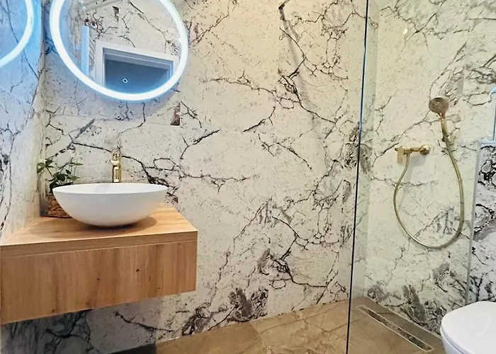 Apartamento Apartma Naty *