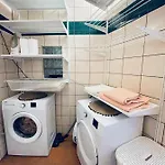 Apartma Naty Lejlighed Ljubljana