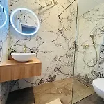Lejlighed Apartma Naty *